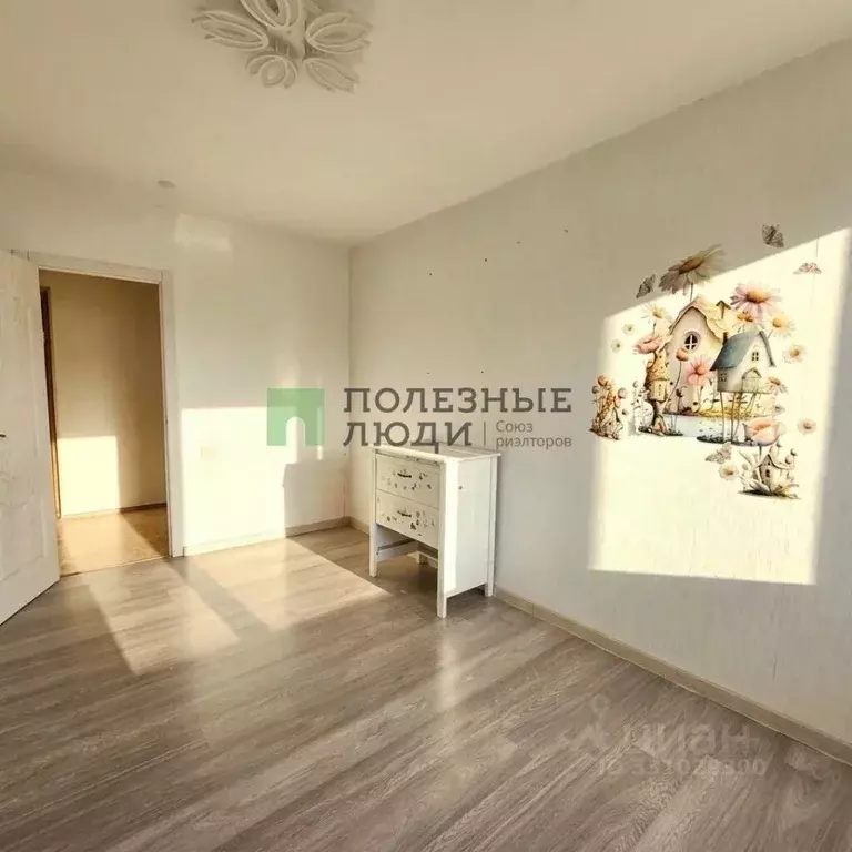 3-к кв. Севастополь ул. Генерала Лебедя, 12 (66.85 м) - Фото 1