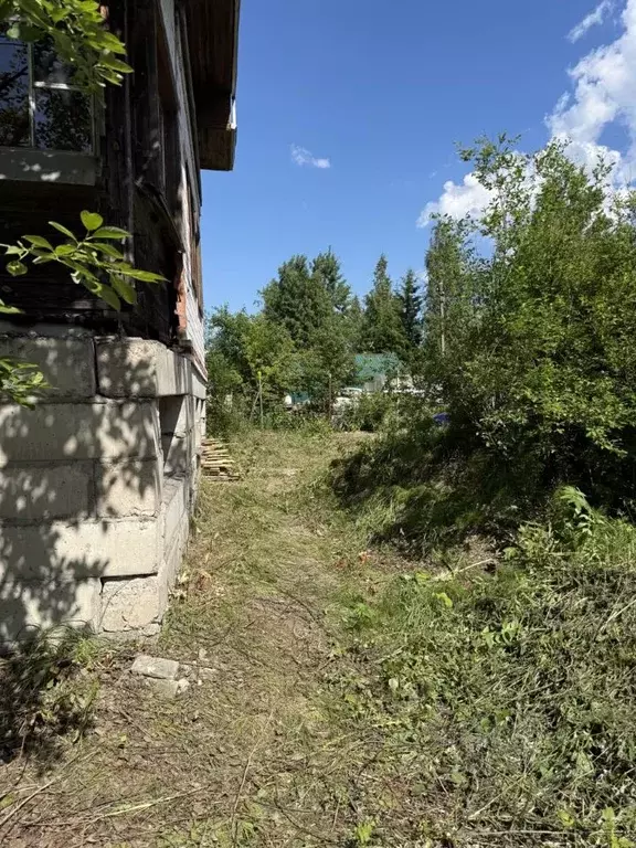 Дом в Санкт-Петербург, Санкт-Петербург, Павловск Уголек СНТ, 2-я линия ... - Фото 2