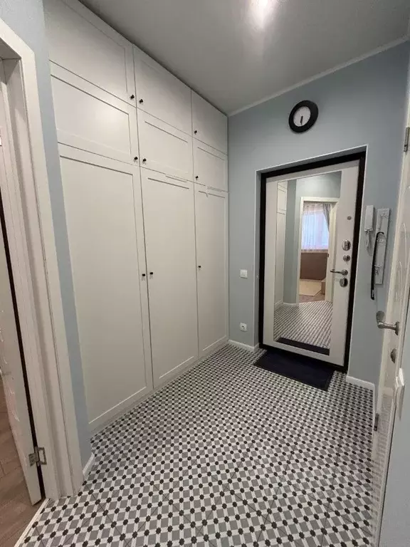 1-к кв. Московская область, Богородский городской округ, с. Бисерово, ... - Фото 1