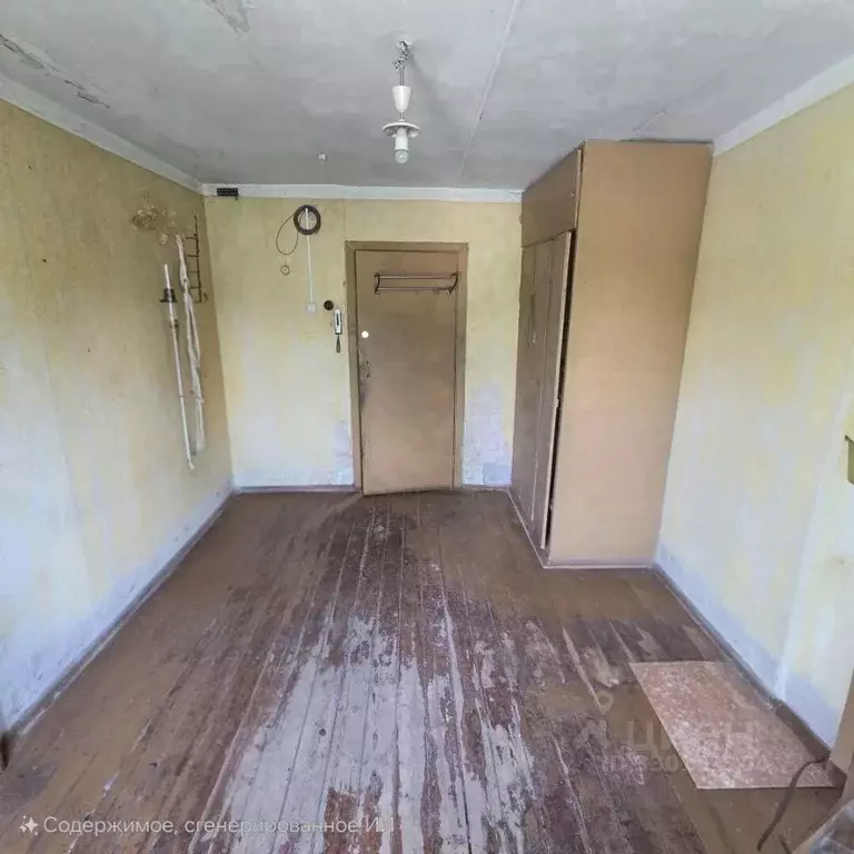 Комната Московская область, Жуковский ул. Мичурина, 4А (13.1 м) - Фото 2