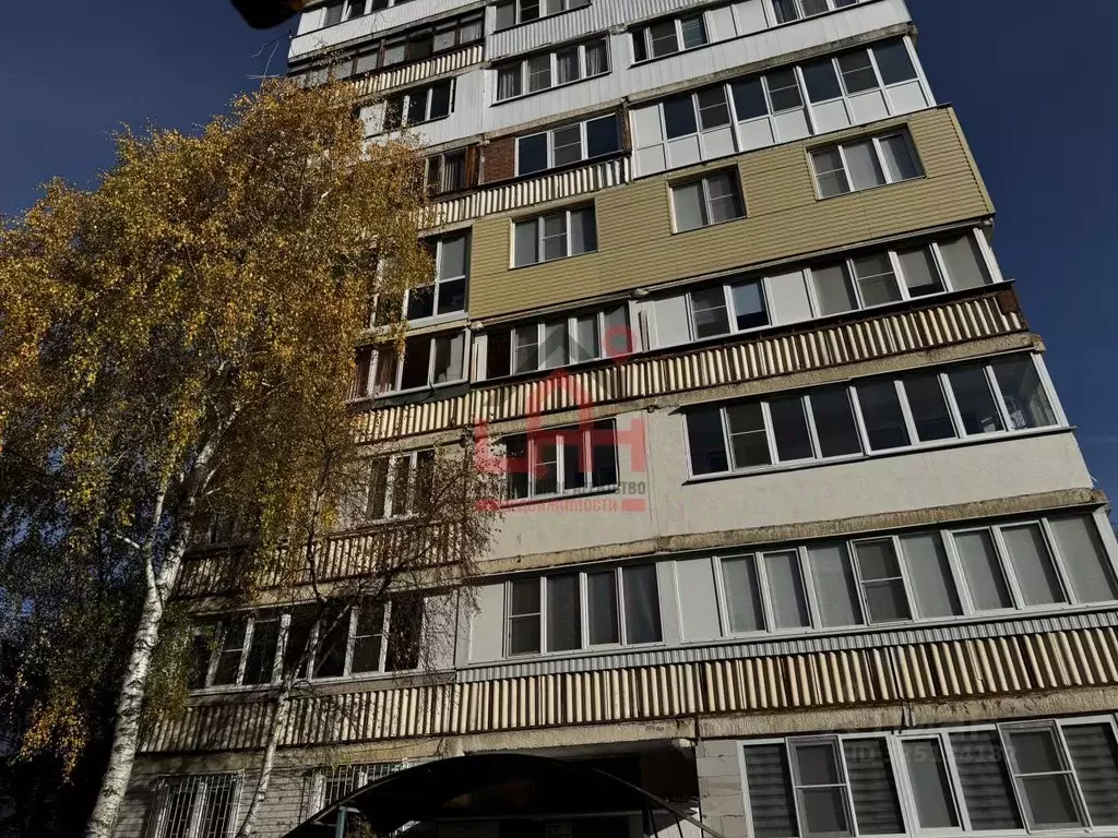 2-к кв. Ставропольский край, Кисловодск ул. 40 лет Октября, 6 (49.1 м) - Фото 1