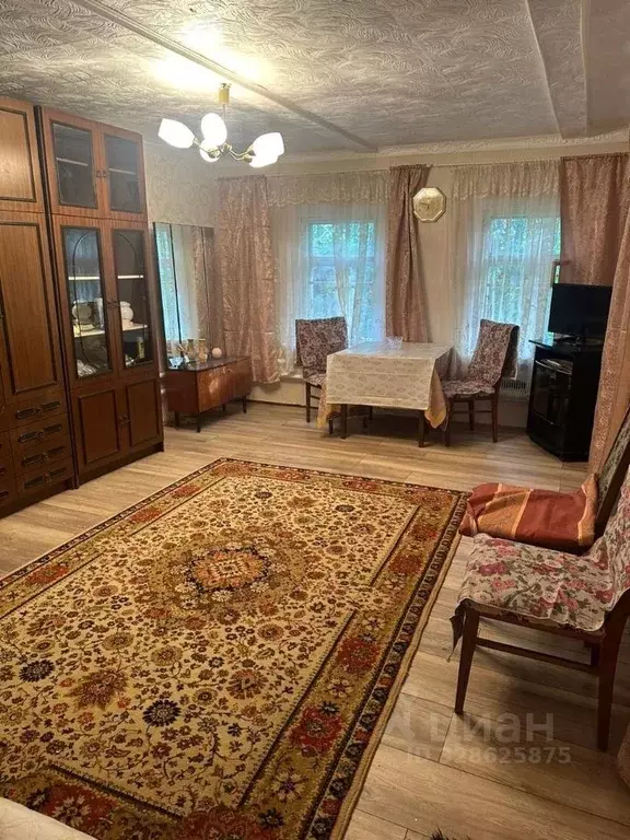 Дом в Московская область, Одинцовский городской округ, д. Мамоново ... - Фото 1