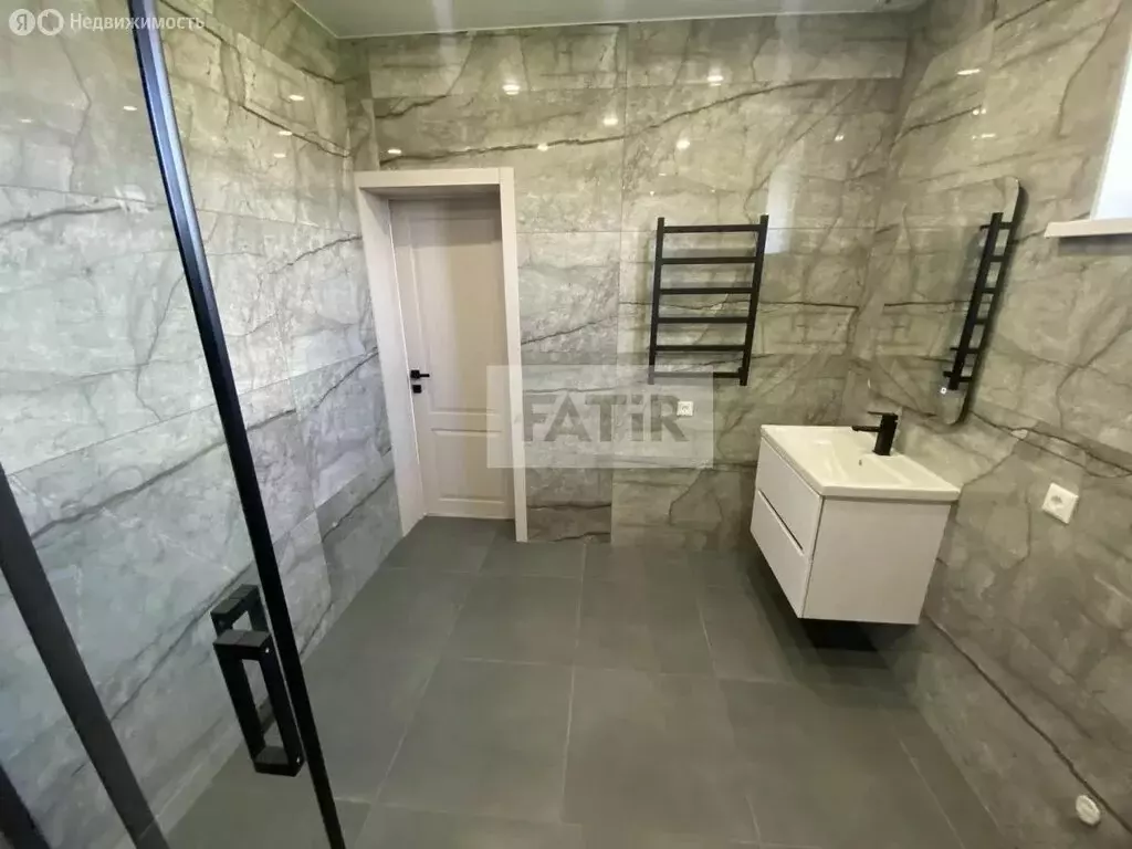 Дом в Казань, 12-я Новосельская улица (144 м) - Фото 2