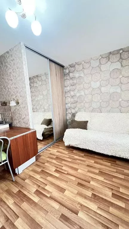 Студия Красноярский край, Красноярск ул. Петра Подзолкова, 5А (25.0 м) - Фото 2