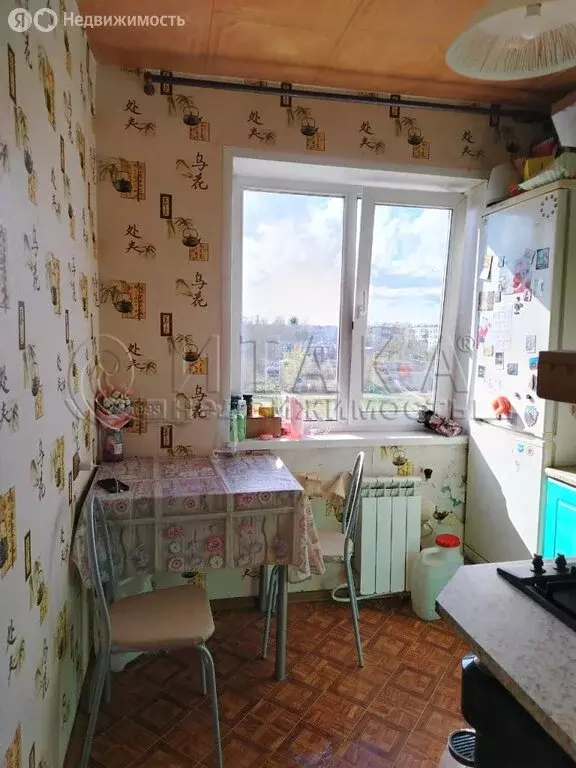 2-комнатная квартира: Лодейное Поле, улица Гагарина, 9 (45.5 м) - Фото 0