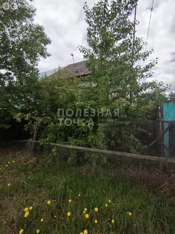 Дом в Улан-Удэ, микрорайон Забайкальский, Совхозная улица (44.4 м) - Фото 2
