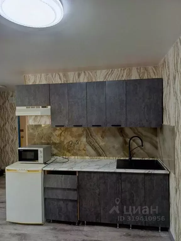 2-к кв. Саха (Якутия), Якутск Борисовка-1 мкр, 42 (40.0 м) - Фото 1
