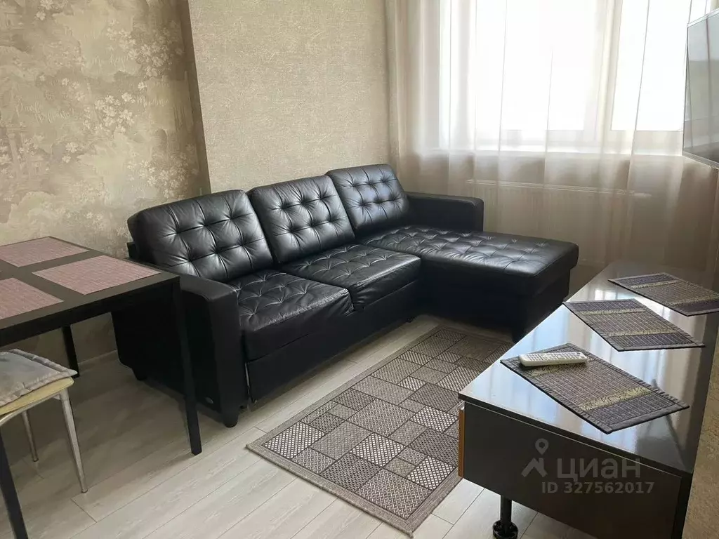 2-к кв. Московская область, Одинцово Северная ул., 5к2 (37.3 м) - Фото 2