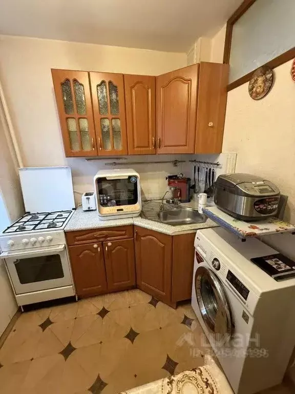 3-к кв. Московская область, Лобня ул. Ленина, 27к1 (56.3 м) - Фото 1