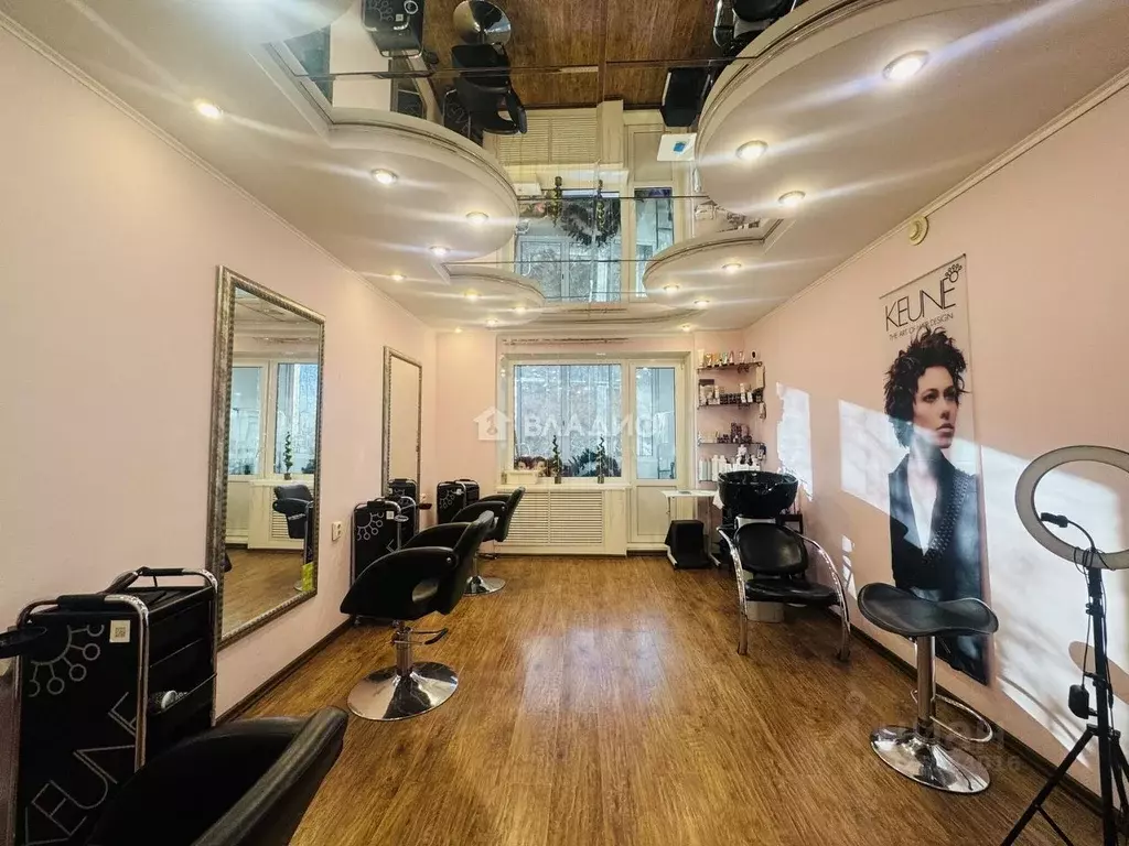 Помещение свободного назначения в Белгородская область, Старый Оскол ... - Фото 2