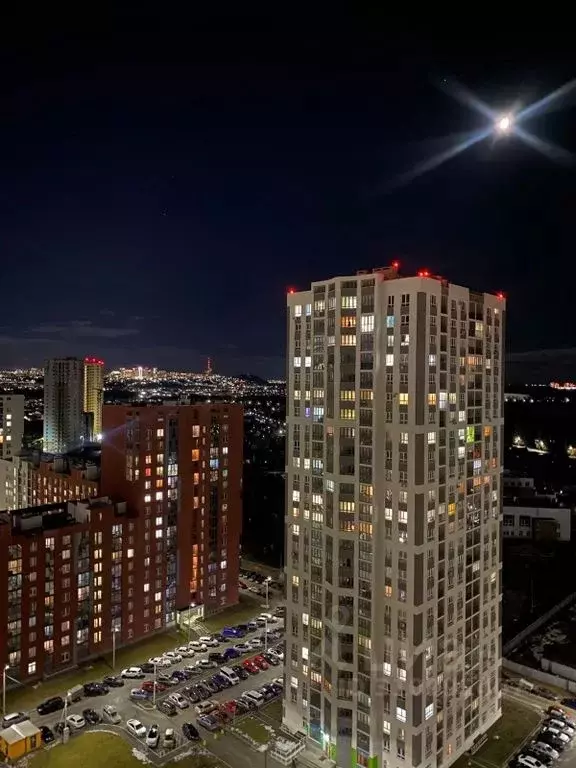 Студия Башкортостан, Уфа просп. Дружбы Народов, 59 (31.0 м) - Фото 0