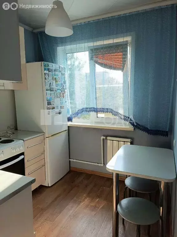 2-комнатная квартира: Барнаул, улица Георгиева, 10 (43.8 м) - Фото 1