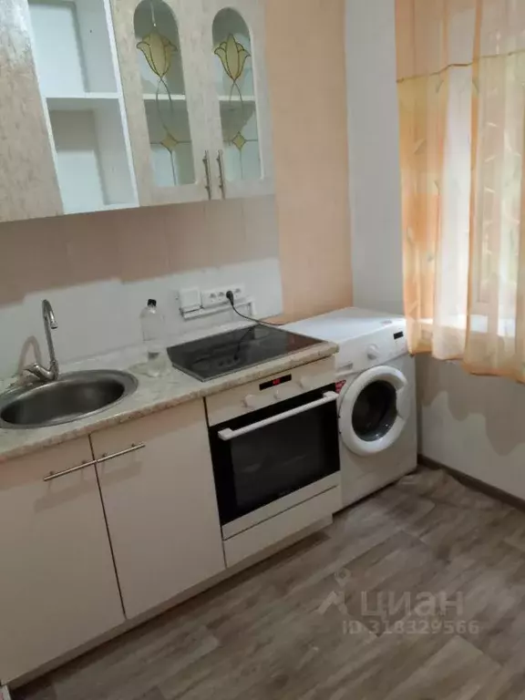 2-к кв. Иркутская область, Шелехов 1-й мкр,  (43.0 м) - Фото 1