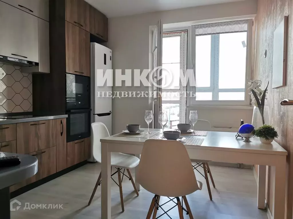 Продаётся 1-к квартира, 44 м - Фото 0