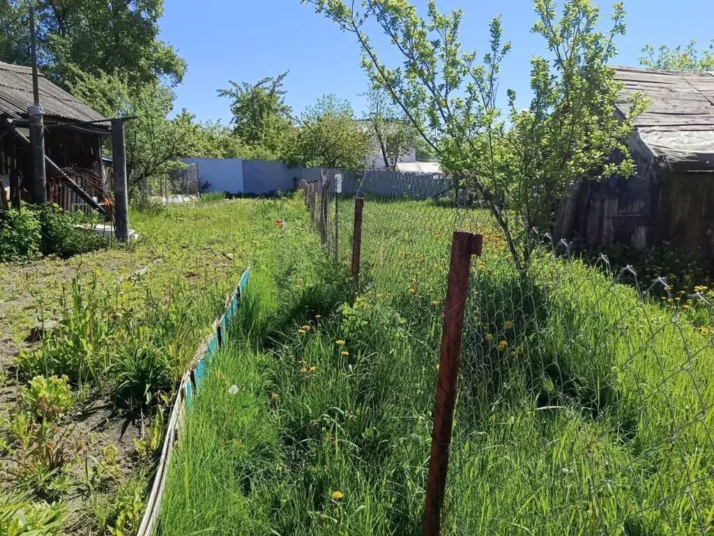 Дом в Калужская область, Калуга пер. Знаменский, 5 (46 м) - Фото 2