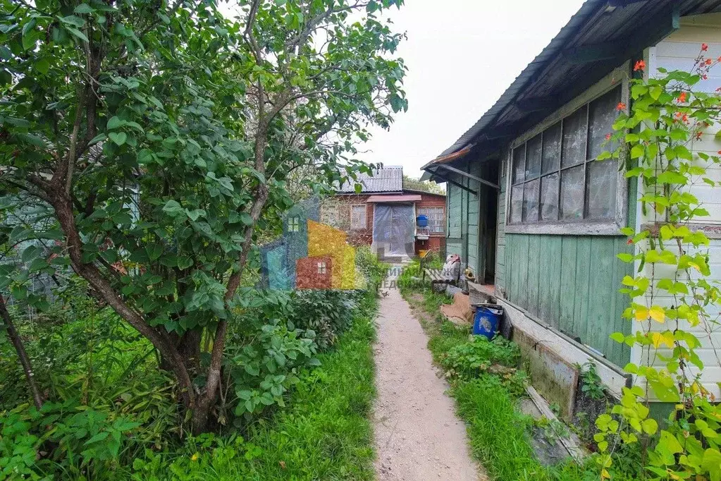 Участок в Тульская область, Тула Медик СТ, ул. Большая, 60уч3 (15.0 ... - Фото 1