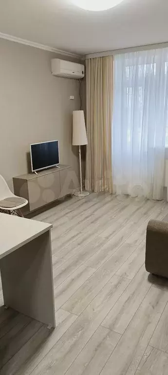 Квартира-студия, 25 м, 1/6 эт. - Фото 0