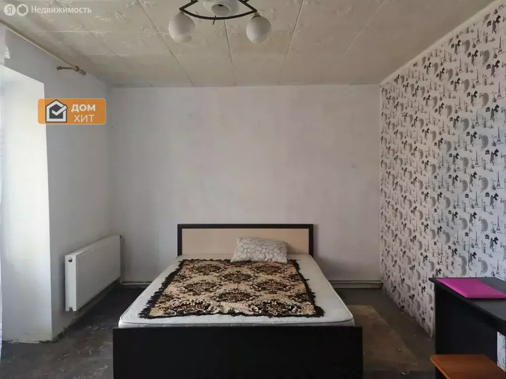 1-комнатная квартира: Симферополь, Эскадронная улица, 3 (35.2 м) - Фото 2