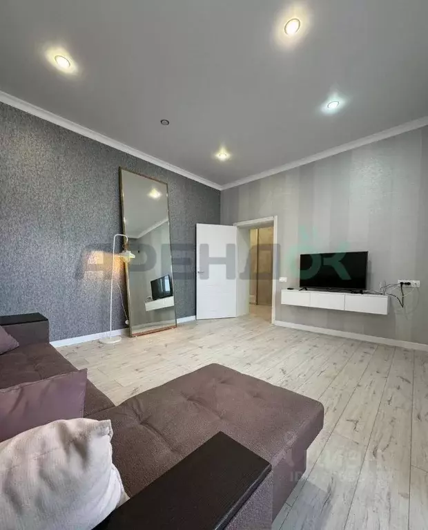 2-к кв. Татарстан, Казань ул. Чехова, 53 (80.0 м) - Фото 1