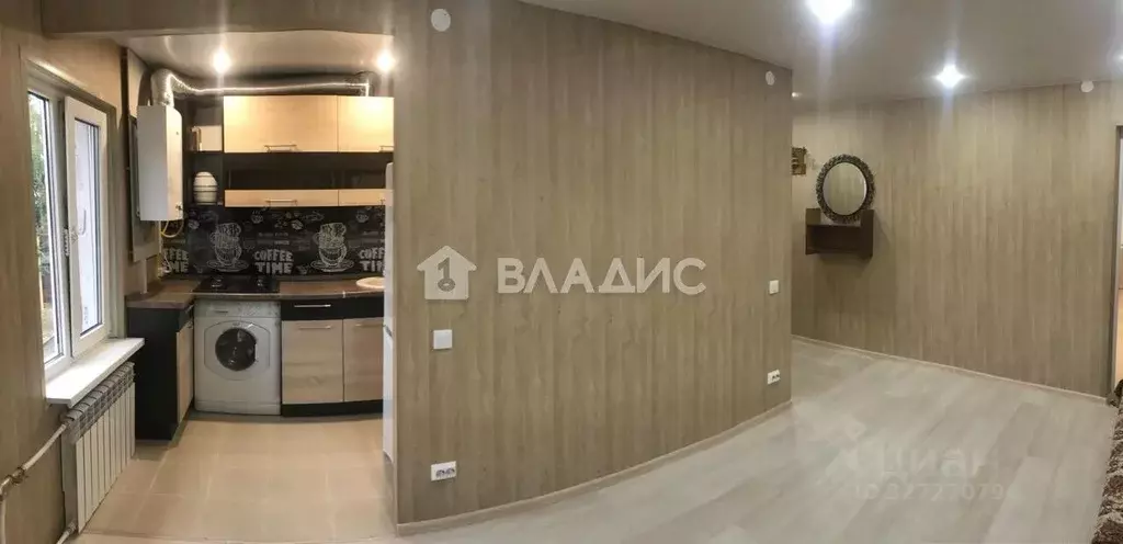 2-к кв. Владимирская область, Владимир ул. МОПРа, 14А (36.6 м) - Фото 1