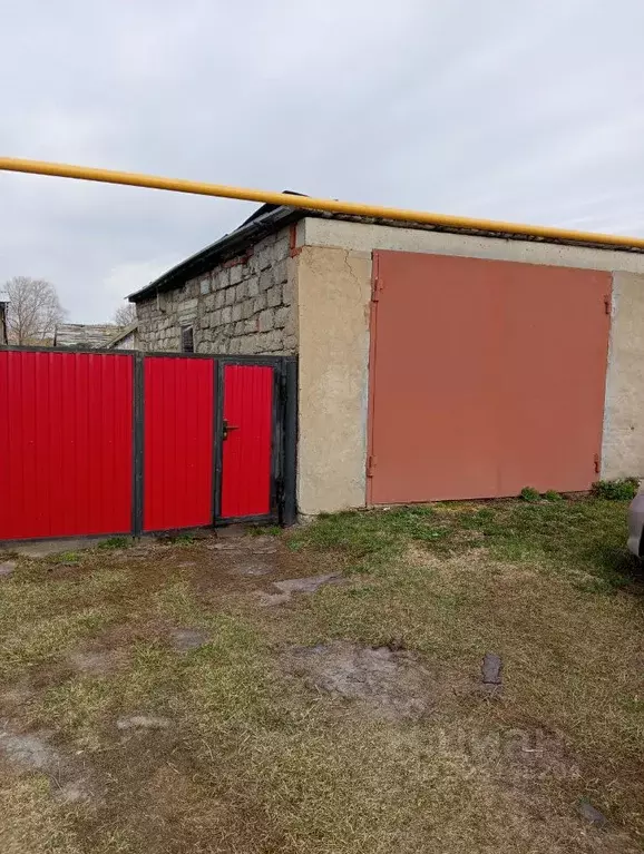 Дом в Башкортостан, Нефтекамск городской округ, д. Марино ул. Полевая, ... - Фото 2