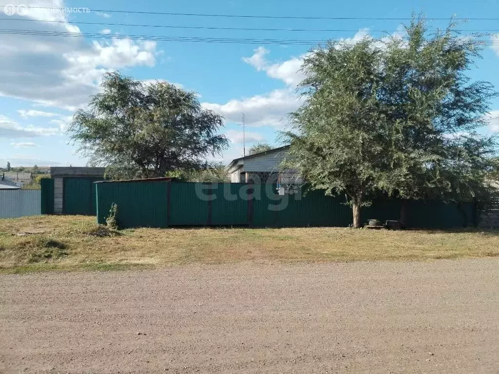 Дом в село Никольское, Советская улица (106.2 м) - Фото 1