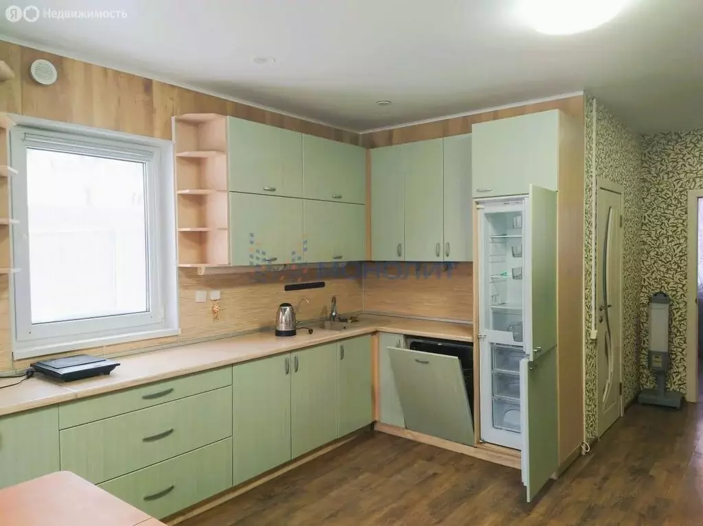 Дом в Нижний Новгород, Батумская улица, 21Б (184.9 м) - Фото 2