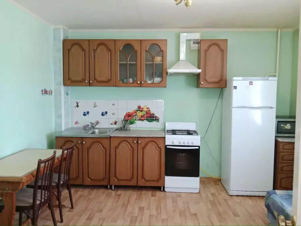 1-к кв. Мордовия, Саранск Коммунистическая ул., 13 (46.0 м) - Фото 0