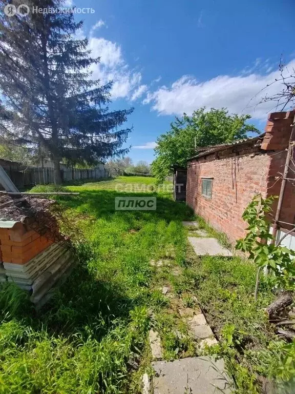 Участок в село Марьино, Почтовая улица, 4 (0.1336 м) - Фото 2