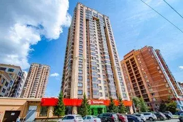 2-к кв. Новосибирская область, Новосибирск ул. Державина, 47 (46.0 м) - Фото 0