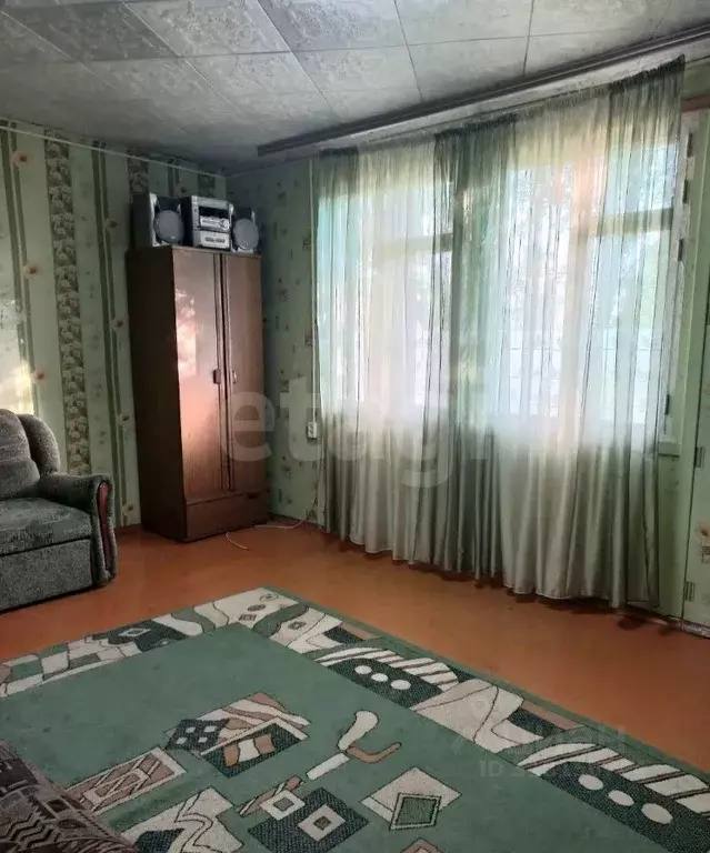 Дом в Свердловская область, Тугулымский муниципальный округ, пос. ... - Фото 1