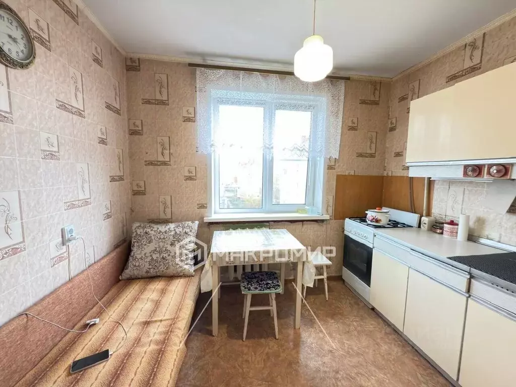 1-к кв. Орловская область, Орел ул. Фомина, 23 (33.6 м) - Фото 2