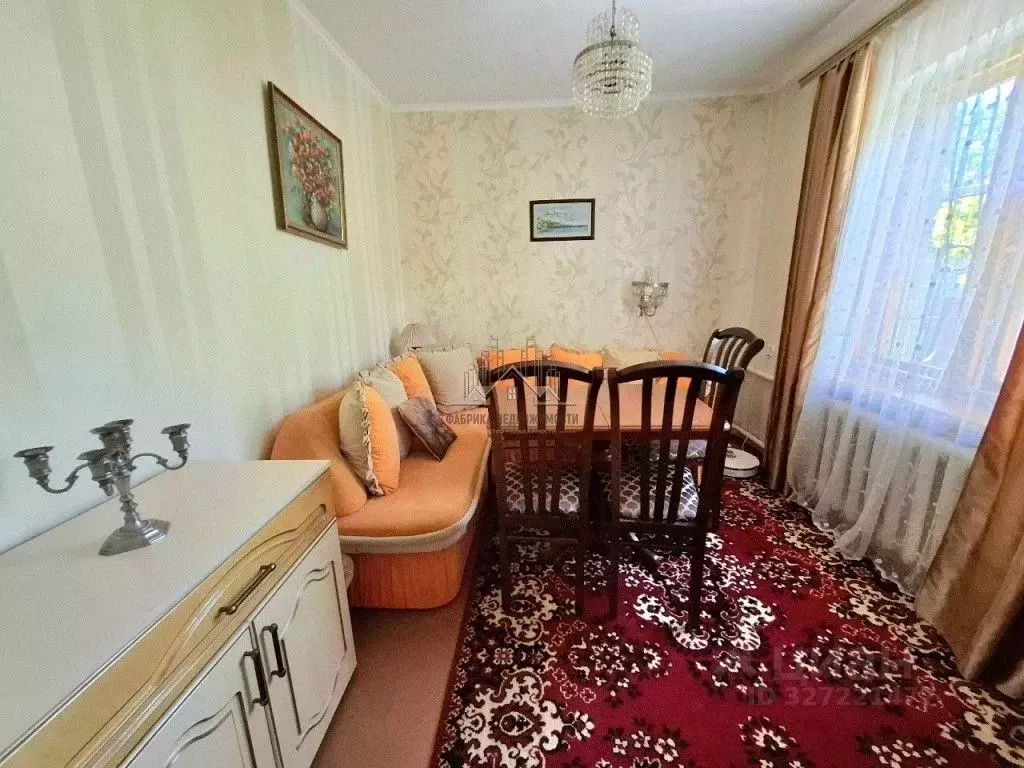 Дом в Крым, Симферополь ул. Бетховена, 24 (60 м) - Фото 2