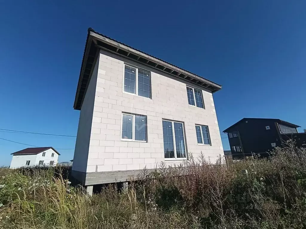 Дом в Владимирская область, Суздальский район, с. Новоалександрово ул. ... - Фото 2