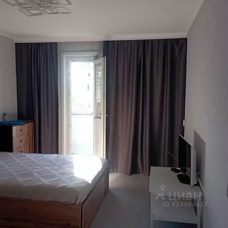 2-к кв. Карелия, Сортавальский муниципальный округ, Хелюля пгт ул. ... - Фото 1