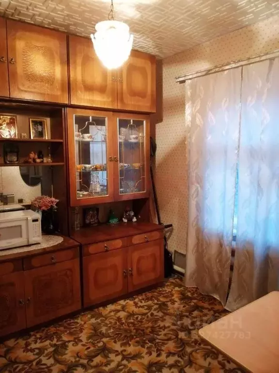 Дом в Ростовская область, Волгодонск ул. Максима Горького (60 м) - Фото 1