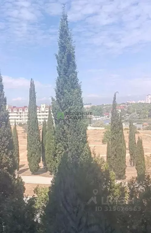 1-к кв. Севастополь просп. Героев Сталинграда, 63 (65.0 м) - Фото 0