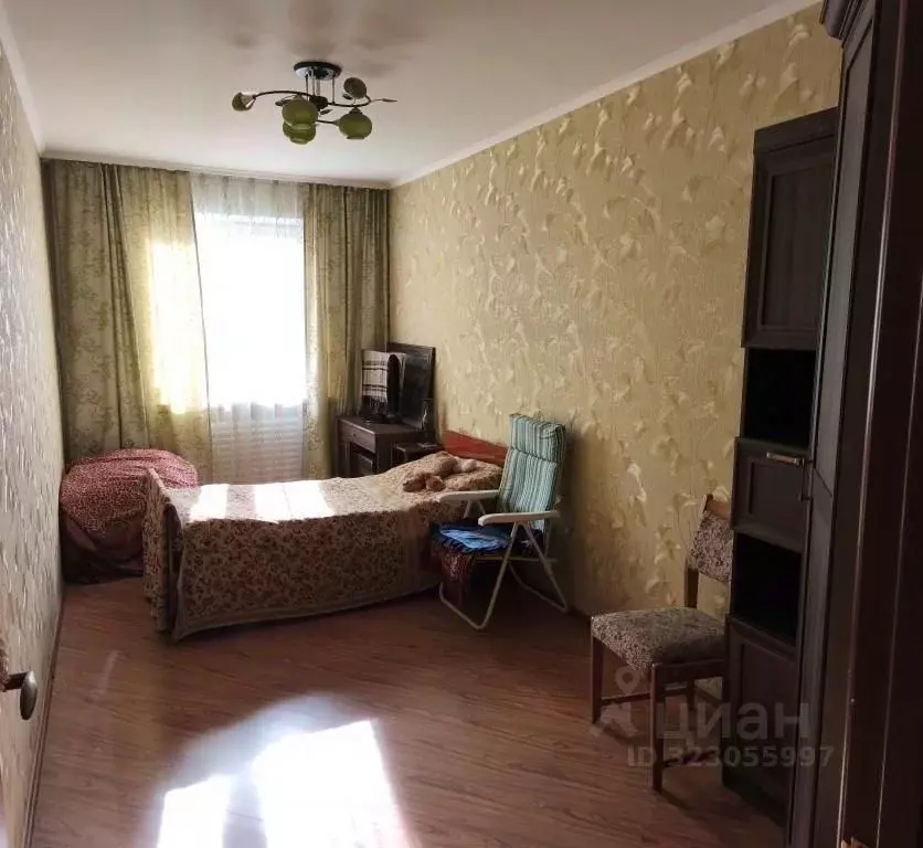 3-к кв. Алтайский край, Барнаул ул. Панфиловцев, 14 (60.1 м) - Фото 2