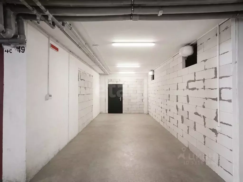 Гараж в Крым, Симферополь ул. Балаклавская (26 м) - Фото 2