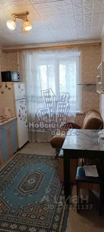 1-к кв. Воронежская область, Воронеж ул. Хользунова, 115 (36.6 м) - Фото 2