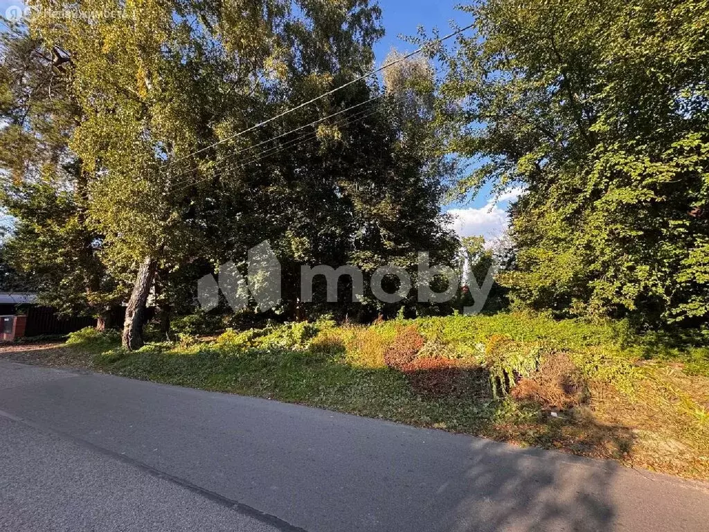 Участок в Калининград, улица Сержанта Бурыхина (6 м) - Фото 1
