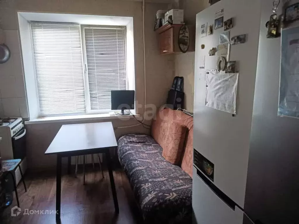 Продаётся 2-к квартира, 51.6 м - Фото 0