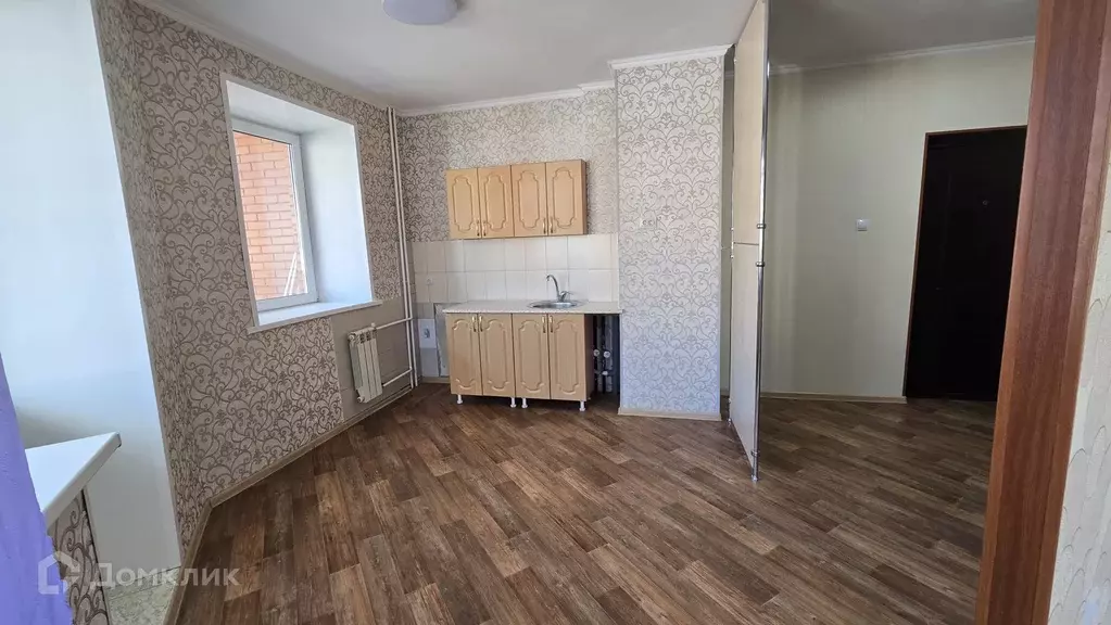Продаётся 1-к квартира, 37.5 м - Фото 1