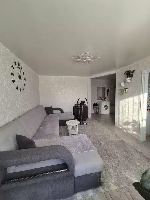 2-к кв. Татарстан, Набережные Челны просп. Мусы Джалиля, 76 (45.9 м) - Фото 2