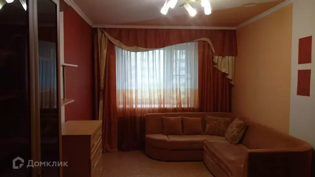 Продаётся 1-к квартира, 36.3 м - Фото 0