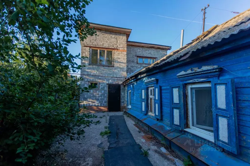 Дом в Оренбургская область, Оренбург проезд 3-й Расковой, 5 (136 м) - Фото 0