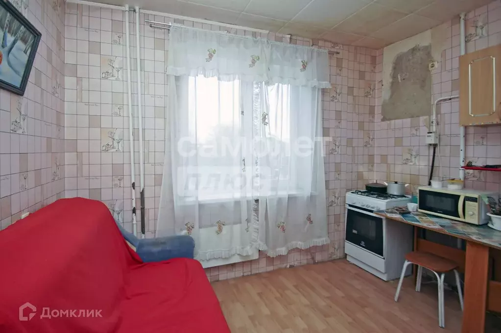 Продаётся 1-к квартира, 37.1 м - Фото 1
