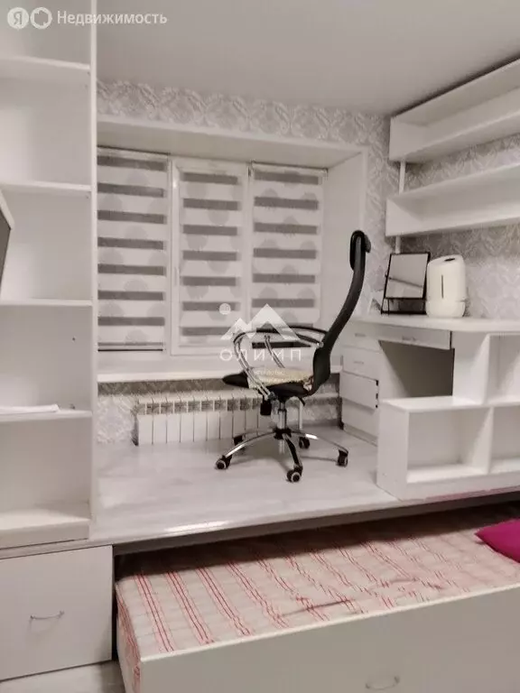 3-комнатная квартира: Вологда, улица Южакова, 3 (64.6 м) - Фото 1