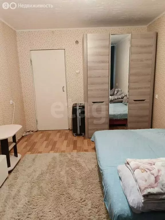 1-комнатная квартира: Сыктывкар, Тентюковская улица, 119 (36.6 м) - Фото 1