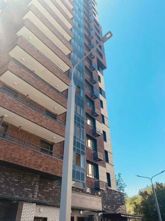 3-к кв. Москва ул. 1-я Машиностроения, 5А (76.0 м) - Фото 0